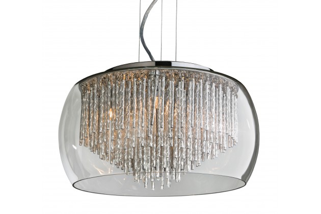 LAMPA WISZĄCA R40