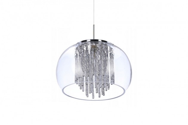 LAMPA WISZĄCA REGO1