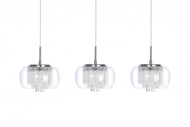 LAMPA WISZĄCA R3