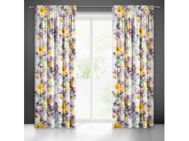 ZAS/AMELIE/BE+MU 140X270 T 539