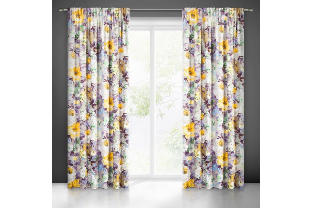 ZAS/AMELIE/BE+MU 140X270 T 539