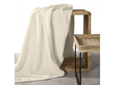 D91/K/CINDY 220X200 BEŻ FLA 8