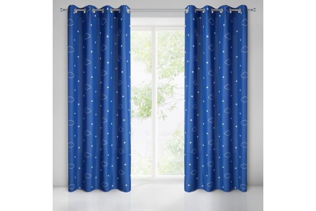 ZAS/NUBLES/GRA 140X250 PRZEL 881