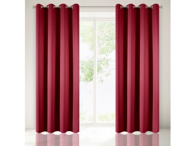 ZAS/LOGAN/CZER 135X250 PRZEL 350