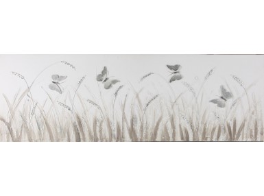OBRAZ/VERANO 50X150 424