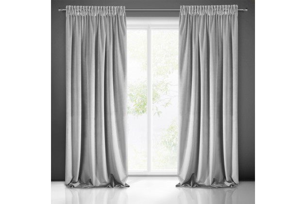 ZAS/VILLA/STAL 140X270 T 350