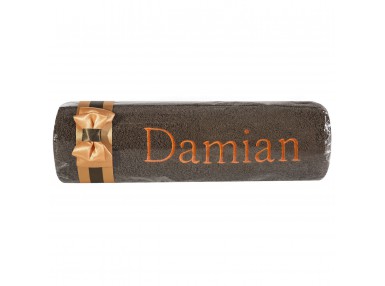 RE/M/DAMIAN 50X90 BRĄZ EUR