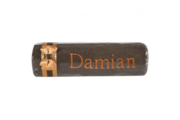 RE/M/DAMIAN 50X90 BRĄZ EUR