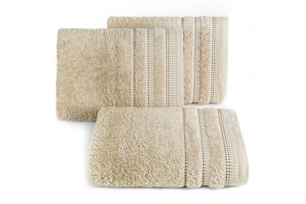 RE/POLA/12/BEŻ 70X140 (X3) 500 F