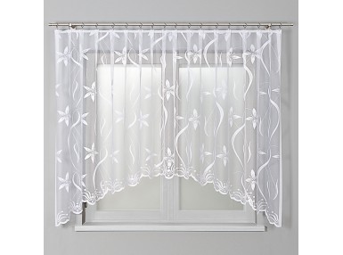 Firana żakardowa 330 x 160cm