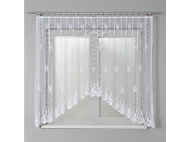 Firana żakardowa 300 x 160cm