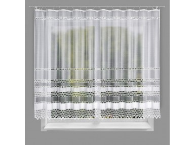Firana żakardowa 500 x 170cm