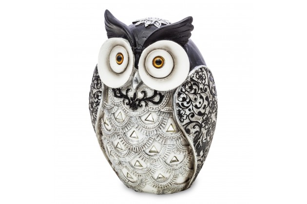 Figurka Sowa