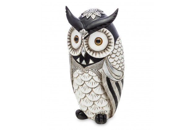 Figurka Sowa