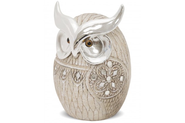 Figurka Sowa