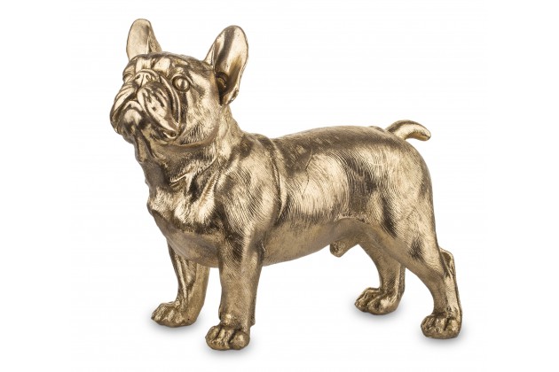 Figurka Buldog