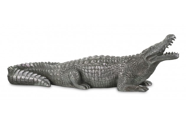 Figurka Krokodyl