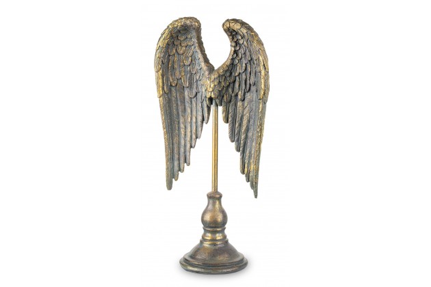 Art. Dekoracyjny Skrzydła