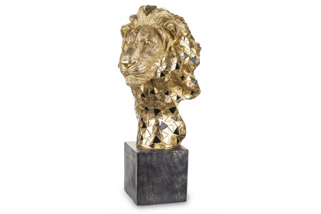 Figurka Lew
