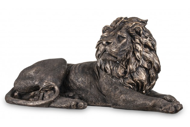 Figurka Lew