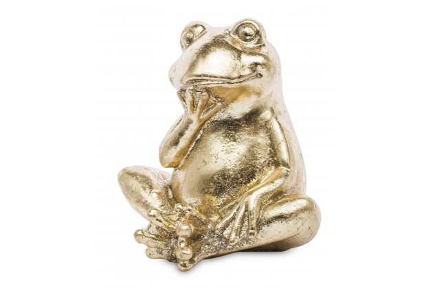 Figurka Żaba-Prom.