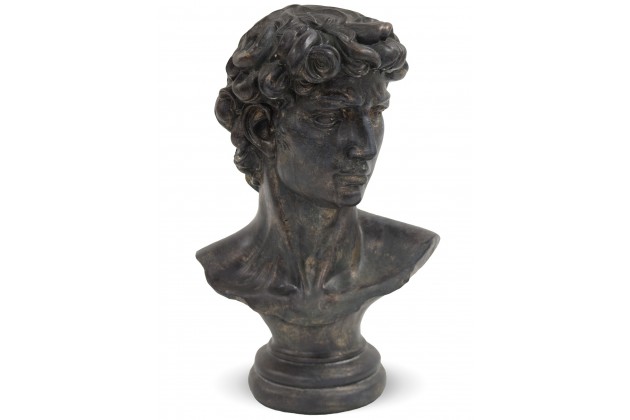 Figurka Popiersie-Prom.