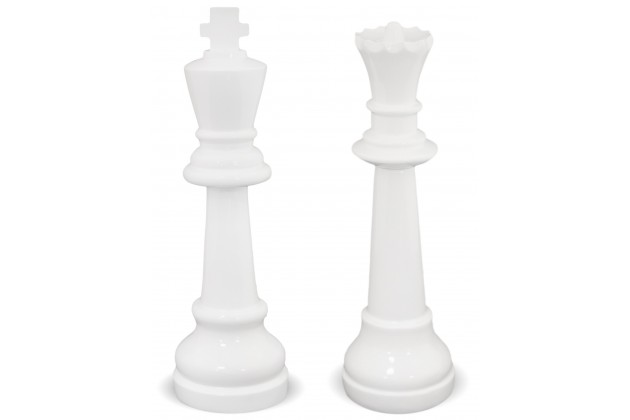 Figurka Szachowa Kpl. 2 Szt.-Prom.