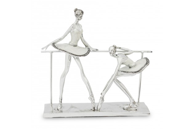 Figurka Baletnice
