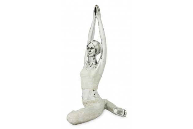 Figurka Baletnica-Prom.