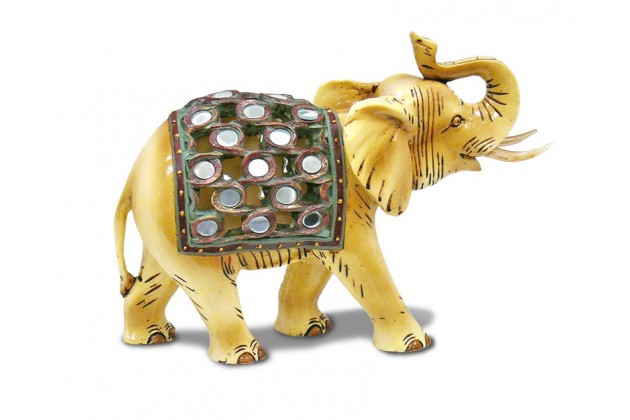 Figurka Słoń-Prom.