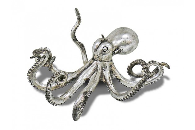Figurka Ośmiornica