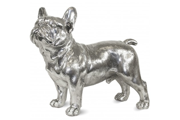 Figurka Buldog