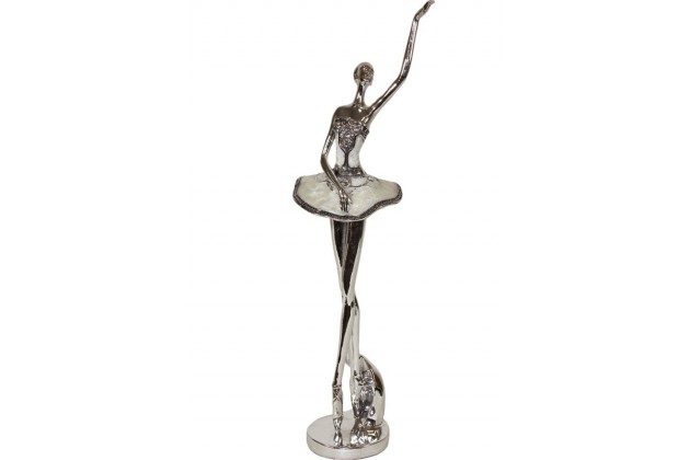Figurka Baletnica