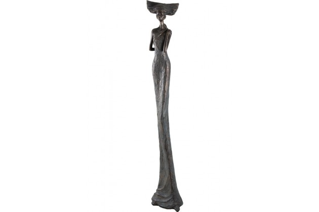 Figurka Afrykanin-Prom.