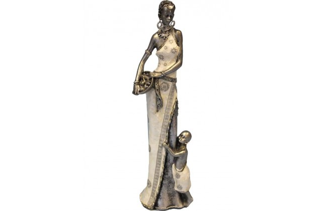 Figurka - Masai-Prom.