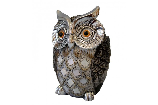 Figurka Sowa