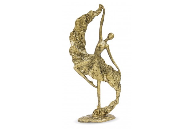 Figurka Kobieta-Prom.