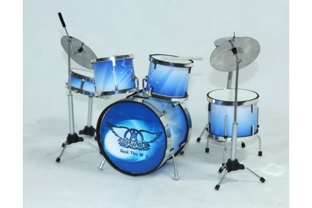 Pl Perkusja-Model Metalowy