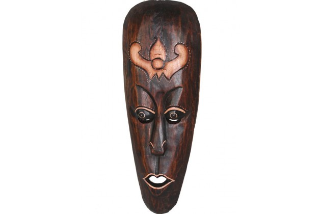Pl Maska 50Cm