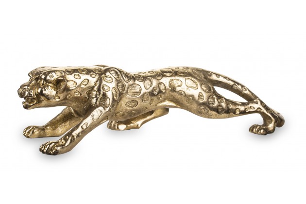 Figurka Leopard