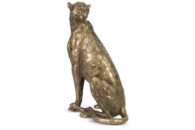 Figurka Gepard