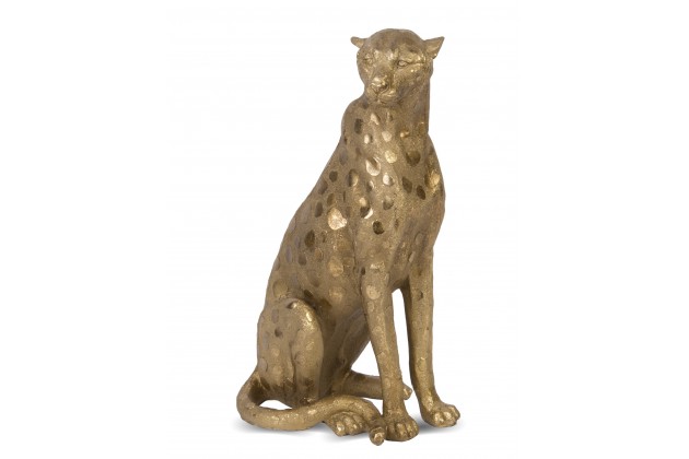 Figurka Gepard