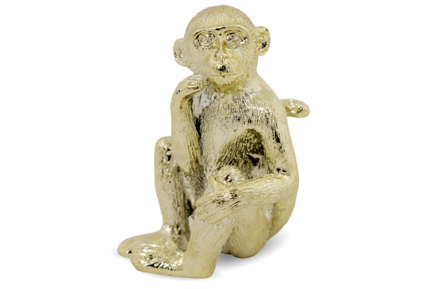 Figurka Małpa-Prom.