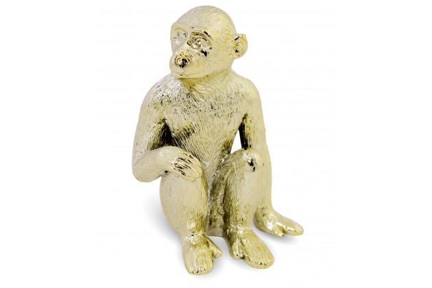 Figurka Małpa-Prom.