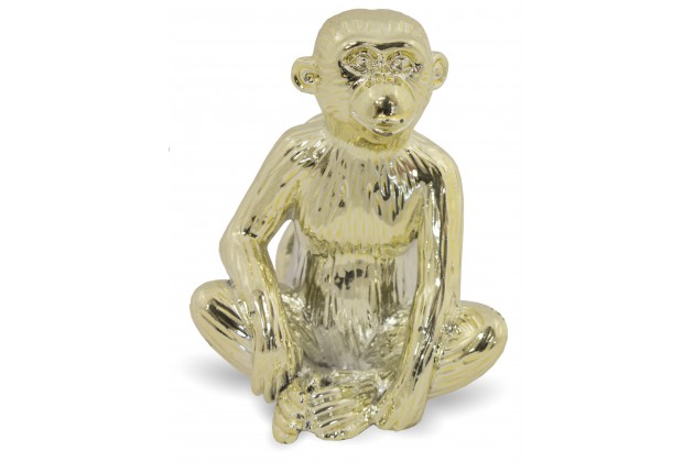 Figurka Małpa-Prom.