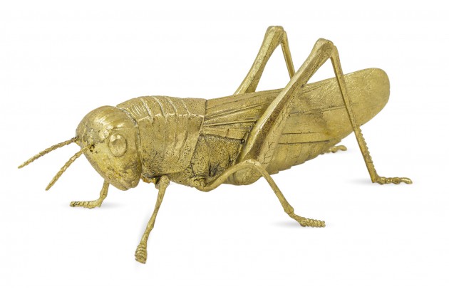 Figurka Konik Polny