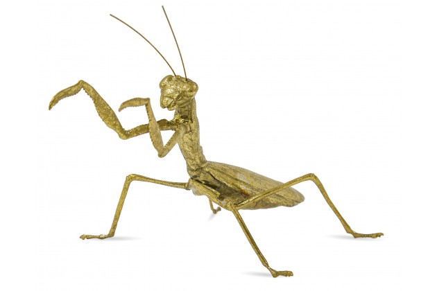 Figurka Modliszka