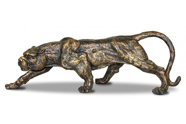 Figurka-Lampart