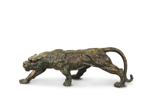 Figurka-Lampart