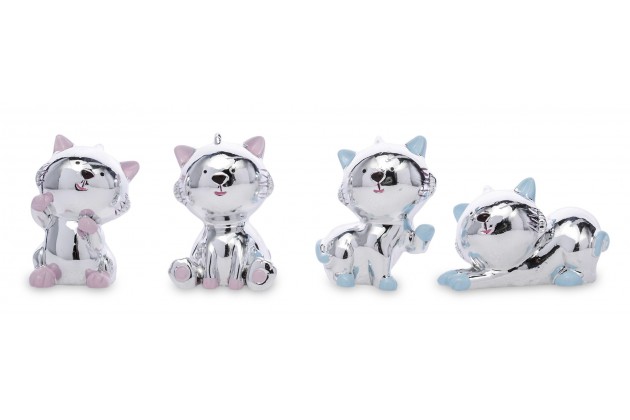Figurka Kot